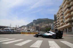 Formula 1 ™ Gp Monaca Day2 2016  0170