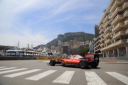 Formula 1 ™ Gp Monaca Day2 2016  0171