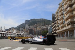 Formula 1 ™ Gp Monaca Day2 2016  0172
