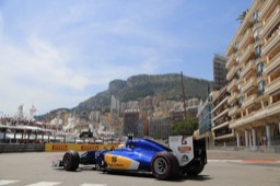 Formula 1 ™ Gp Monaca Day2 2016  0174