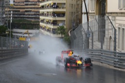 Formula 1 ™ Gp Monaca Day3 2016  0004