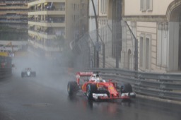 Formula 1 ™ Gp Monaca Day3 2016  0005