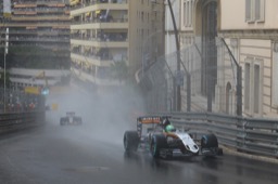Formula 1 ™ Gp Monaca Day3 2016  0006