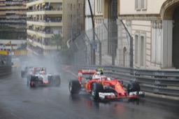 Formula 1 ™ Gp Monaca Day3 2016  0009