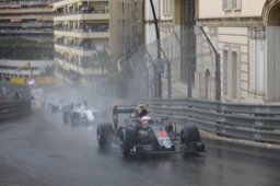 Formula 1 ™ Gp Monaca Day3 2016  0010