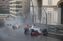 Formula 1 ™ Gp Monaca Day3 2016  0011