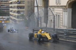 Formula 1 ™ Gp Monaca Day3 2016  0012