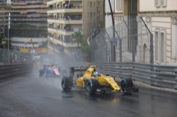 Formula 1 ™ Gp Monaca Day3 2016  0013