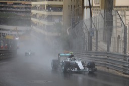 Formula 1 ™ Gp Monaca Day3 2016  0014