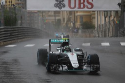 Formula 1 ™ Gp Monaca Day3 2016  0016