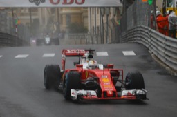 Formula 1 ™ Gp Monaca Day3 2016  0018