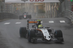 Formula 1 ™ Gp Monaca Day3 2016  0019