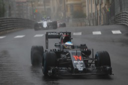 Formula 1 ™ Gp Monaca Day3 2016  0020