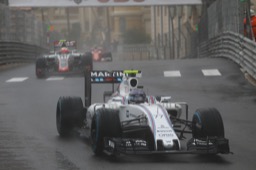 Formula 1 ™ Gp Monaca Day3 2016  0021