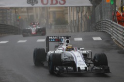 Formula 1 ™ Gp Monaca Day3 2016  0024