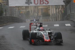 Formula 1 ™ Gp Monaca Day3 2016  0025