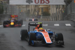 Formula 1 ™ Gp Monaca Day3 2016  0026