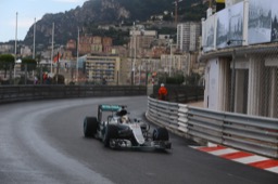 Formula 1 ™ Gp Monaca Day3 2016  0027