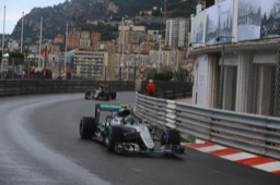 Formula 1 ™ Gp Monaca Day3 2016  0028
