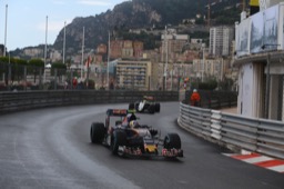 Formula 1 ™ Gp Monaca Day3 2016  0029