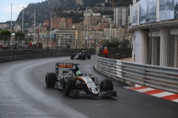 Formula 1 ™ Gp Monaca Day3 2016  0030