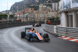Formula 1 ™ Gp Monaca Day3 2016  0031