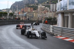 Formula 1 ™ Gp Monaca Day3 2016  0033