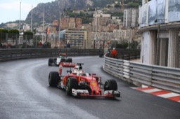 Formula 1 ™ Gp Monaca Day3 2016  0034