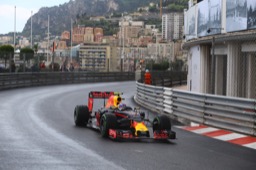 Formula 1 ™ Gp Monaca Day3 2016  0035