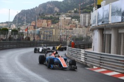 Formula 1 ™ Gp Monaca Day3 2016  0036