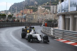 Formula 1 ™ Gp Monaca Day3 2016  0037
