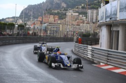 Formula 1 ™ Gp Monaca Day3 2016  0038
