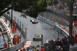 Formula 1 ™ Gp Monaca Day3 2016  0041