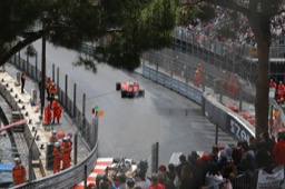 Formula 1 ™ Gp Monaca Day3 2016  0042
