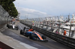 Formula 1 ™ Gp Monaca Day3 2016  0044