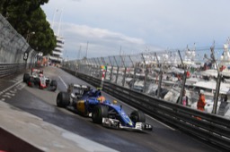Formula 1 ™ Gp Monaca Day3 2016  0045