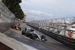 Formula 1 ™ Gp Monaca Day3 2016  0046