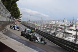 Formula 1 ™ Gp Monaca Day3 2016  0047