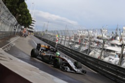 Formula 1 ™ Gp Monaca Day3 2016  0048