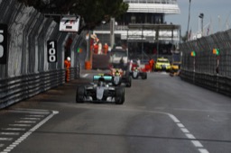 Formula 1 ™ Gp Monaca Day3 2016  0193