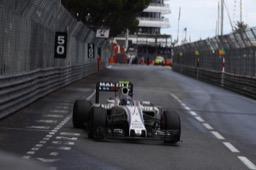 Formula 1 ™ Gp Monaca Day3 2016  0197