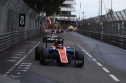 Formula 1 ™ Gp Monaca Day3 2016  0200