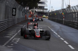 Formula 1 ™ Gp Monaca Day3 2016  0201