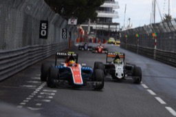 Formula 1 ™ Gp Monaca Day3 2016  0202
