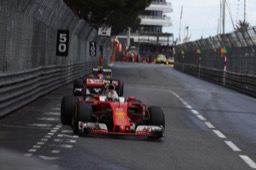 Formula 1 ™ Gp Monaca Day3 2016  0203