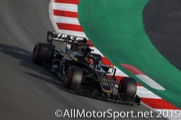 Formula 1 ™ Gp Monaca Day1 2016  0098