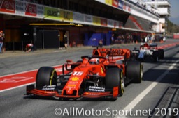 Formula 1 ™ Gp Monaca Day1 2016  0128