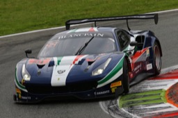 Blancpain GT Autodromo di Monza 2016  0034