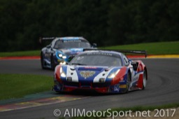 Blancpain GT Spa Francorchamps 2017  0005