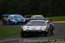 Blancpain GT Spa Francorchamps 2017  0006